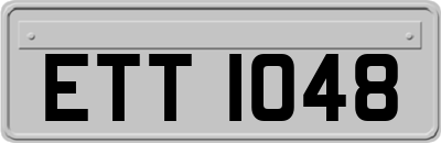 ETT1048