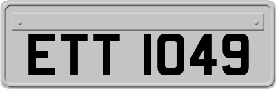 ETT1049