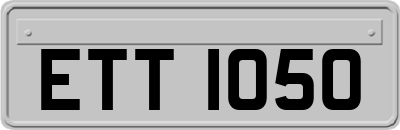 ETT1050