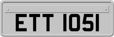 ETT1051