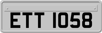 ETT1058