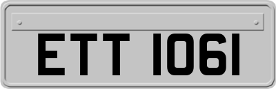 ETT1061