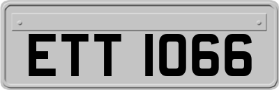 ETT1066
