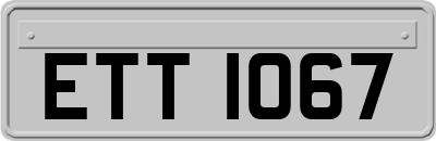 ETT1067
