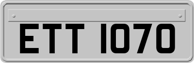 ETT1070