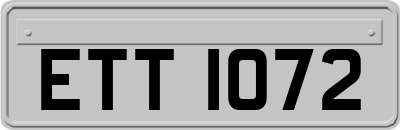 ETT1072