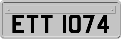 ETT1074