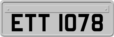 ETT1078