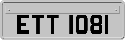ETT1081
