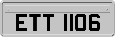 ETT1106