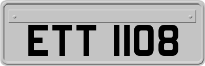 ETT1108