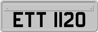 ETT1120
