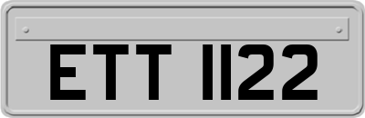 ETT1122