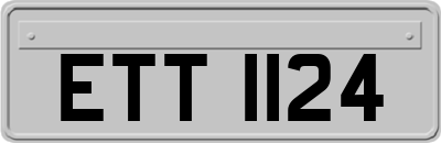 ETT1124