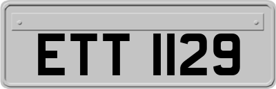 ETT1129