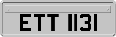 ETT1131