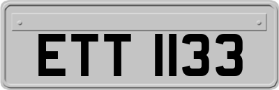 ETT1133