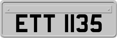 ETT1135