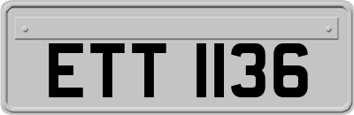ETT1136