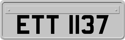ETT1137