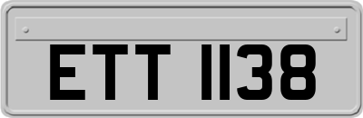 ETT1138