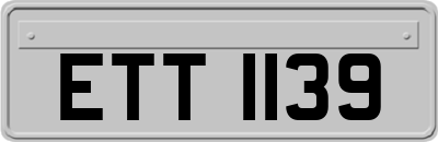 ETT1139