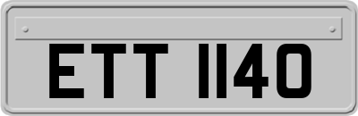 ETT1140