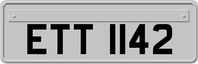 ETT1142
