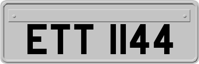 ETT1144