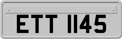 ETT1145