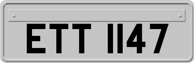 ETT1147