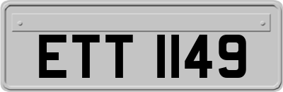 ETT1149