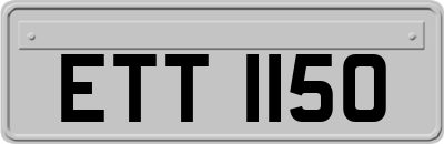 ETT1150
