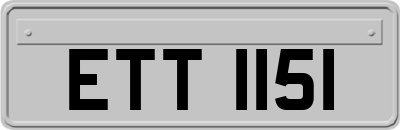 ETT1151