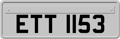 ETT1153