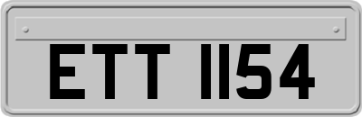 ETT1154