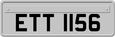 ETT1156