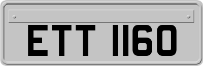 ETT1160