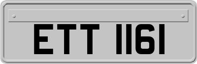 ETT1161