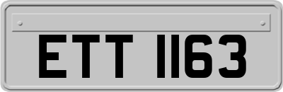 ETT1163