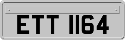 ETT1164