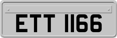 ETT1166