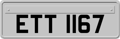 ETT1167