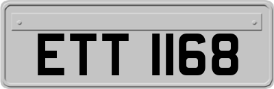 ETT1168