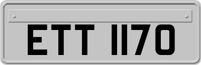 ETT1170