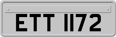 ETT1172