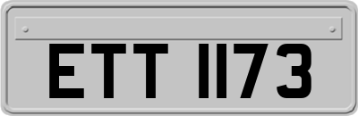 ETT1173