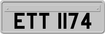 ETT1174