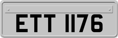 ETT1176