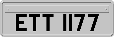 ETT1177